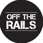 Carly Elia - @offtherailsdesign - Instagram