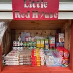 Carly Field - @littleredhousepantry - Instagram