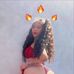Carla Flores - Facebook