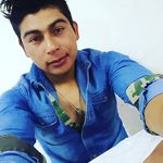 Carly Flores - @carlosalbertoflorespech - Instagram