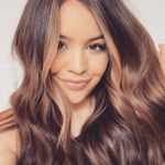 Carly Flores - @carly_studioboomsalon - Instagram