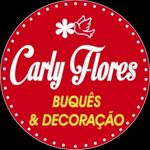 Carly Flores | Designer de Buquê - @carly.flores.oficial - Instagram