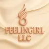 FeelinGirl LLC - @feelingirlofficial - TikTok