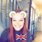 Carly Goodwin - @carlygoodwin21691m - Instagram
