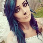 carly goodwin - @hairandbeauty_bycarly - Instagram