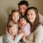 Carly Hamill Suterlowe - @carbarley - Instagram