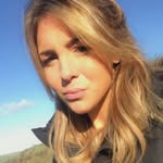 Carly Hanson - @carlyjh87 - Instagram