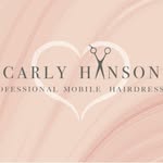 Carly Hanson - Wedding hair 🥂💍 - @carlyhanson_weddinghair - Instagram