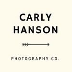 Carly Hanson Photography - @carlyhansonphotography - Instagram