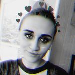 Carly harrell - @carly_cannibal - Instagram