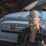 Carli Hatfield Aul - @jibbersthecat - Instagram