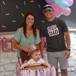 Carly Adams Hawks - @cadams0710 - Instagram