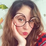Carly Head - @carlywarlywoooo - Instagram