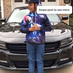 @carlyhead_montay - Instagram