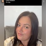 Carly Heaton - @carly9126 - Instagram