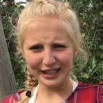 Carly Hedstrom - @cheddy.heddy.cheese - Instagram