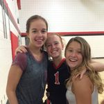 carly hendrickson - @carlyrae_21 - Instagram