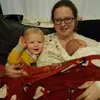 Carly Hendry - @mammabear026 - TikTok