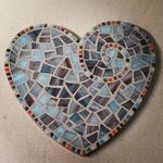 Carly Herring - @carlyherringmosaics - Instagram