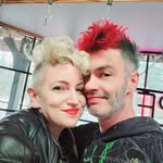 Carla Maria Hertz Hinkle - @pastrychefcarla - Instagram