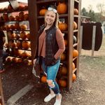 Carly Hogan - @_hogan13 - Instagram
