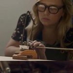 Carli Holcomb - @carliholcombart - Instagram