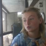 Carly Holcomb - Facebook