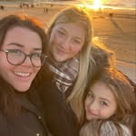 Carla Holgate - @cholgate1988 - Instagram