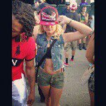 Carly Holmes - @cweezy_03 - Instagram