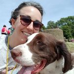 Carly Holmes - @ch_mh_outandabout - Instagram