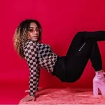 carla María hodgson hooker - @badgyal_m3 - Instagram