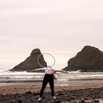 Carly | Hula Hooper - @redheadedhooper - Instagram