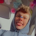 Carly Jaggers - @ckjaggers23 - Instagram