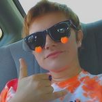 Carly Kay Jaggers - @lilstich98 - Instagram