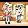 Carly&Kadence - @kadence._.carly - TikTok