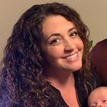 Carly Kelley McDonnell - @curlycarlyk - Instagram
