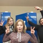 Carlie Knutson - @carlieknutson321 - Instagram