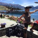 Carly Knutson - @carlyknutson - Instagram