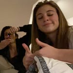 Carly Kral - @bigredrider58 - Instagram
