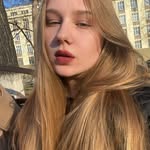 Злата Филонова - @_carlyle_ereni - Instagram
