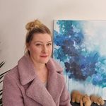 Carly Lee - @carlylee_art - Instagram
