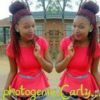 Carly Lee Lerato - @carly_lee_lerato - Instagram