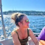 Carly Maddox Lawhead - @carlymlaw - Instagram