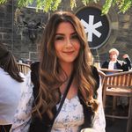 Carly Main - @cm_physiostudent - Instagram