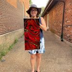 Carly Main (Tango Mango Art) - @tangomangoart - Instagram