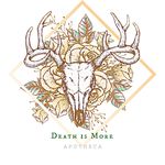 Carly Malone - Owner at Death is More Apotheca - @deathismoreapotheca - Instagram