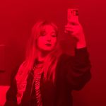 Carly Marsh - @whoanowitscarly - Instagram