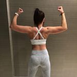 Carley Maynard - @carleymaynardfitness - Instagram