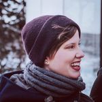 Carly McBride - @cj.mcbride - Instagram