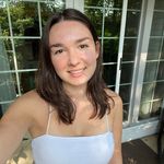 Carly McBride - @carlyjeanm - Instagram